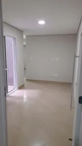 Apartamento com 2 Quartos à venda, 53m² no Vila Linda, Santo André
