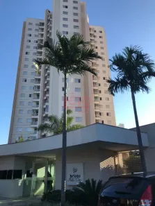 Apartamento com 3 Quartos para alugar, 76m² no Jardim Aclimação, Maringá