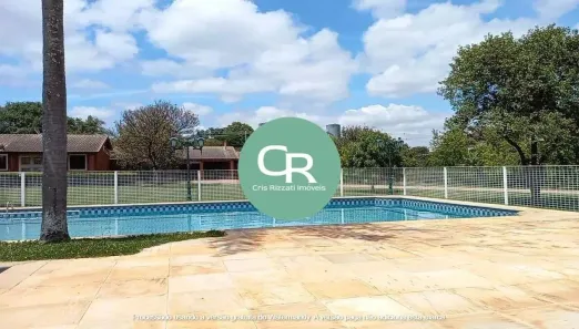 Fazenda/Sítio com 4 Quartos à venda, 500m² no Recanto das Flores, Indaiatuba