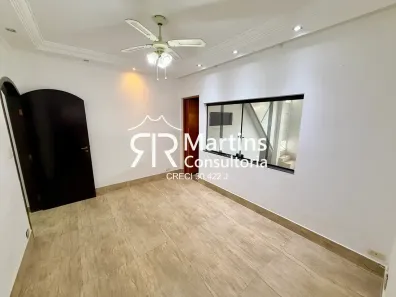 Casa com 3 Quartos à venda, 246m² no Vila Humaitá, Santo André