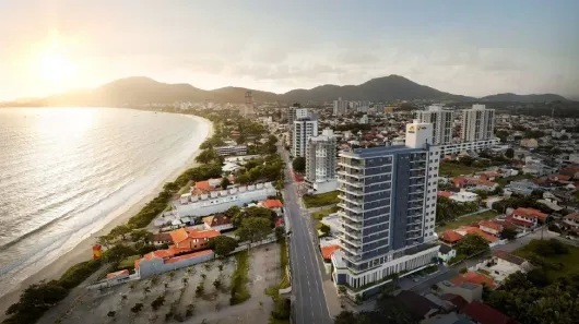 Apartamento com 3 Quartos à venda, 172m² no Armação, Penha