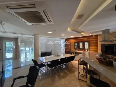 Casa com 8 Quartos para alugar, 780m² no Kennedy, Londrina