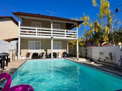 Casa com 4 Quartos à venda, 271m² no Engenho do Mato, Niterói
