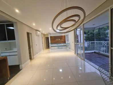 Apartamento com 2 Quartos à venda, 87m² no Vila Andrade, São Paulo
