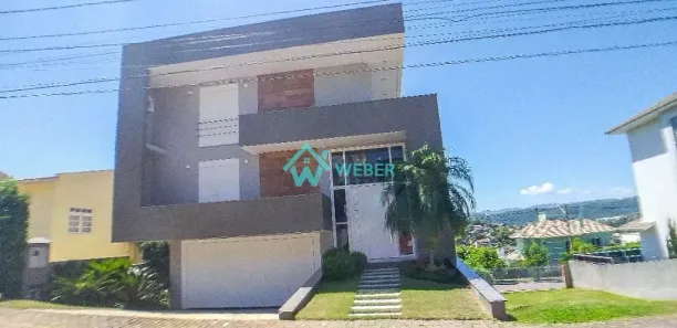Casa de Condomínio com 3 Quartos à venda, 360m² no Primavera, Novo Hamburgo