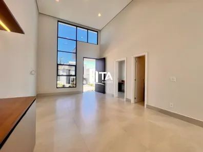 Casa de Condomínio com 3 Quartos à venda, 184m² no Roncáglia, Valinhos