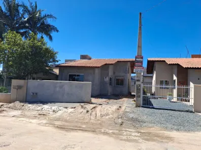Casa com 2 Quartos à venda, 60m² no Quinta dos Acorianos, Barra Velha