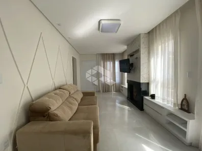 Casa com 3 Quartos à venda, 134m² no Arroio Grande, Santa Cruz do Sul