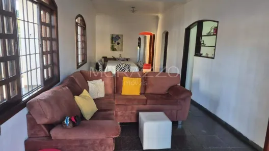 Casa com 4 Quartos à venda, 165m² no Vila Guaianazes, São José dos Campos
