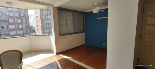 Apartamento com 3 Quartos à venda, 87m² no Vila Progredior, São Paulo