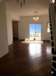 Apartamento com 3 Quartos à venda, 250m² no Centro, Taubaté