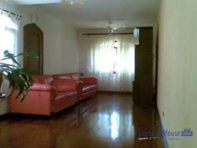 Sobrado com 3 Quartos à venda, 223m² no Parque São Domingos, São Paulo