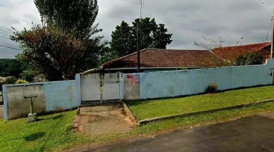 Lote/Terreno à venda, 540m² no São João, Curitiba
