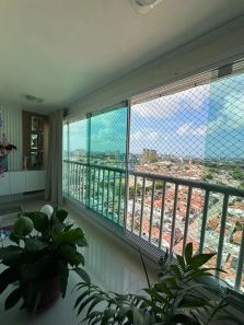 Apartamento com 3 Quartos à venda, 84m² no Nova Parnamirim, Parnamirim