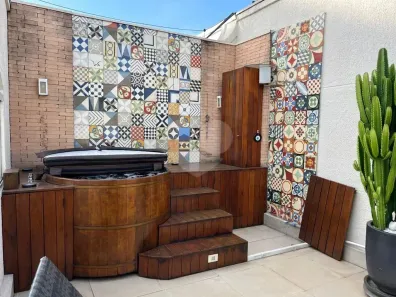 com 2 Quartos à venda, 150m² no Cerqueira César, São Paulo