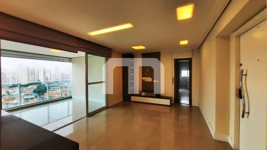 Apartamento com 2 Quartos para venda ou aluguel, 108m² no Vila Lúcia Elvira, São Paulo
