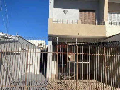 Sobrado com 2 Quartos para alugar, 90m² no Vila Zilda, São José do Rio Preto