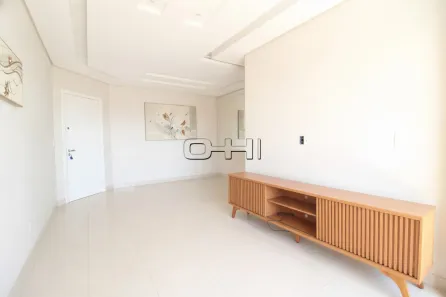 Apartamento com 3 Quartos para alugar, 85m² no Vila Romana, São Paulo