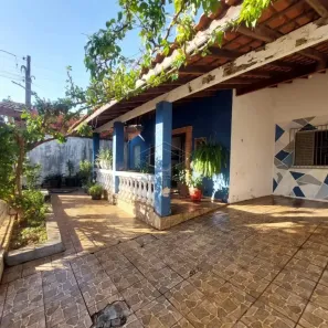 Casa com 4 Quartos à venda, 150m² no Conjunto Residencial Coronel José Victorino de França, Barra Bonita