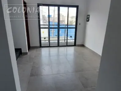 Sobrado com 2 Quartos à venda, 123m² no Vila Lucinda, Santo André