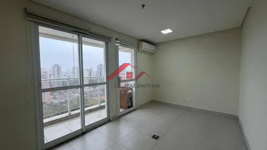 Sala Comercial à venda, 32m² no Jardim, Santo André