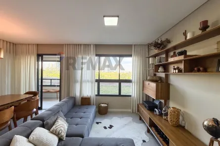 Apartamento com 3 Quartos à venda, 111m² no Parque Campolim, Sorocaba