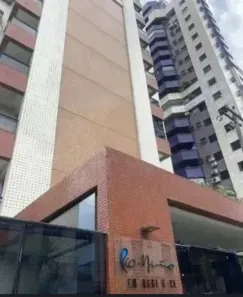 Apartamento com 2 Quartos para alugar, 45m² no Nazaré, Belém