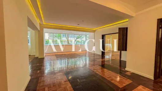 Apartamento com 4 Quartos à venda, 260m² no Copacabana, Rio de Janeiro