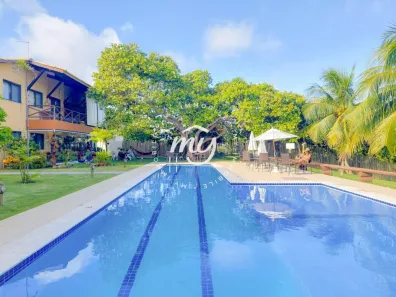 Apartamento com 2 Quartos à venda, 70m² no Itacimirim (Monte Gordo), Camaçari
