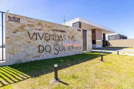 Lote/Terreno à venda, 420m² no Iná, São José dos Pinhais