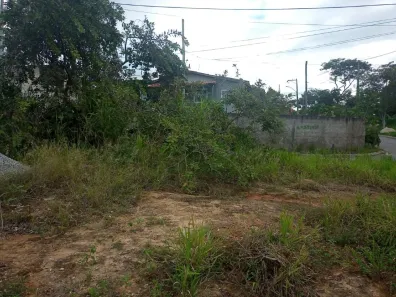 Lote/Terreno à venda, 674m² no Bacaxá (Bacaxá), Saquarema