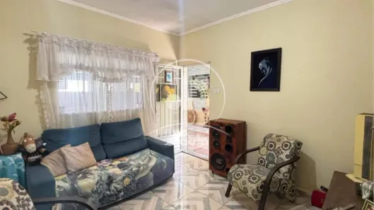 Casa com 2 Quartos à venda, 230m² no Jardim Marek, Santo André