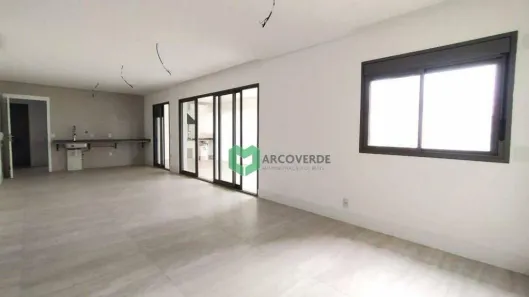 Apartamento com 3 Quartos à venda, 108m² no Paraíso, São Paulo