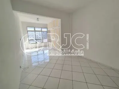 Apartamento com 1 Quarto à venda, 34m² no Copacabana, Rio de Janeiro