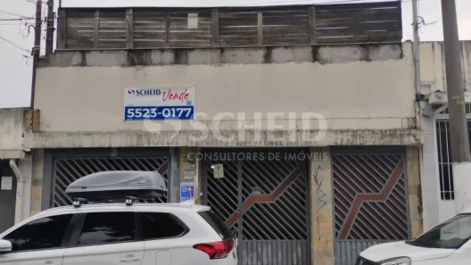 Casa com 3 Quartos à venda, 211m² no Jardim Sabará, São Paulo