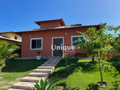Casa de Condomínio com 3 Quartos à venda, 92m² no Rasa, Armação dos Búzios