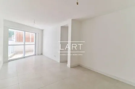 Apartamento com 3 Quartos à venda, 116m² no Lagoa, Rio de Janeiro