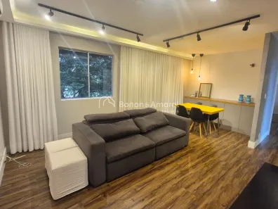Apartamento com 2 Quartos à venda, 73m² no Chácara da Barra, Campinas