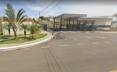 Lote/Terreno à venda, 1000m² no Campestre, Piracicaba