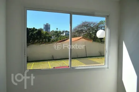 Apartamento com 2 Quartos à venda, 51m² no Santo Antônio, Porto Alegre