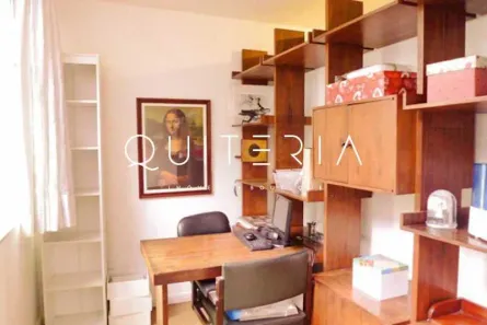 Apartamento com 3 Quartos à venda, 193m² no Ipanema, Rio de Janeiro