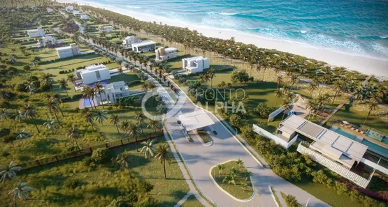 Lote/Terreno à venda, 757m² no Guarajuba (Monte Gordo), Camaçari