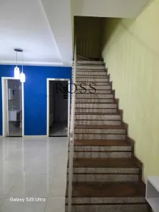 Casa de Condomínio com 2 Quartos à venda, 79m² no Vila Palmares, Santo André
