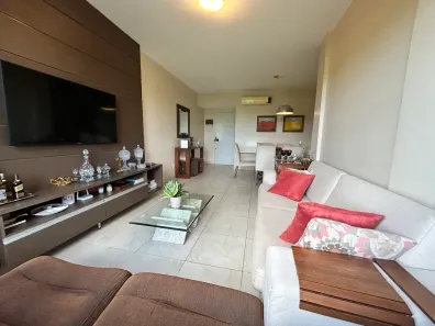 Apartamento com 3 Quartos à venda, 110m² no Lagoa Nova, Natal