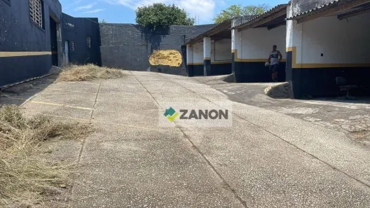 Lote/Terreno para alugar, 1213m² no Rudge Ramos, São Bernardo do Campo