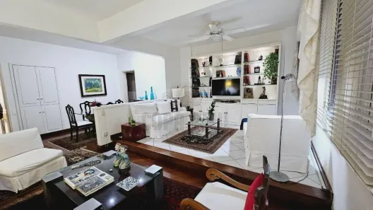 Apartamento com 3 Quartos à venda, 100m² no Copacabana, Rio de Janeiro