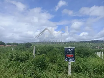 Lote/Terreno à venda, 842m² no , Sairé
