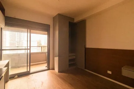Kitnet com 1 Quarto à venda, 28m² no Vila Clementino, São Paulo
