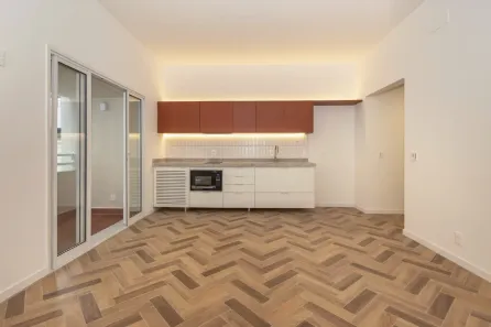 Apartamento com 1 Quarto à venda, 60m² no Botafogo, Rio de Janeiro