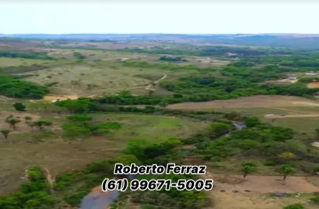 Lote/Terreno à venda, 2000m² no Jardim Guaíra I, Águas Lindas de Goiás